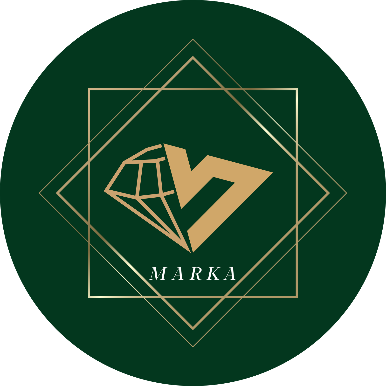 Marka Logo